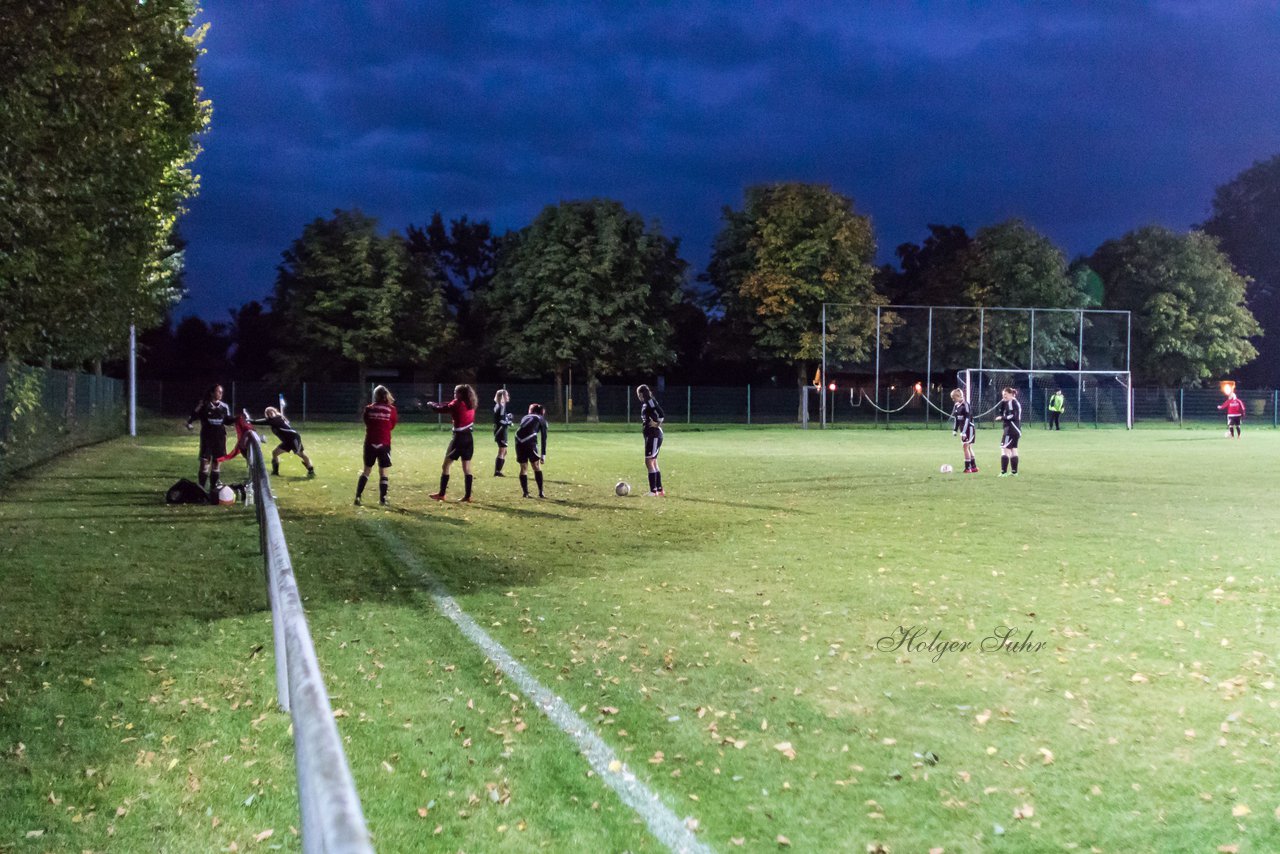 Bild 53 - Frauen SG Krempe/ETSV F. Glueckstadt - TSV Heiligenstedten : Ergebnis: 8:0